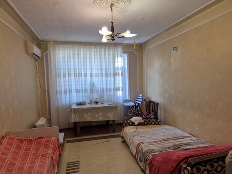 2-комн. · 54 m²