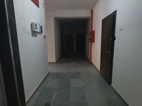 1 otaqlı mənzil, 50 m², İnşaatçılar: 144 000 ₼ 3