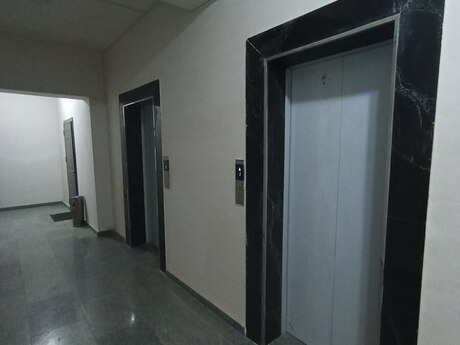 1 otaqlı mənzil, 50 m², İnşaatçılar: 144 000 ₼ 2