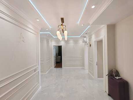 4 otaqlı mənzil, 170 m², Elmlər Akademiyası: 478 000 ₼ 5
