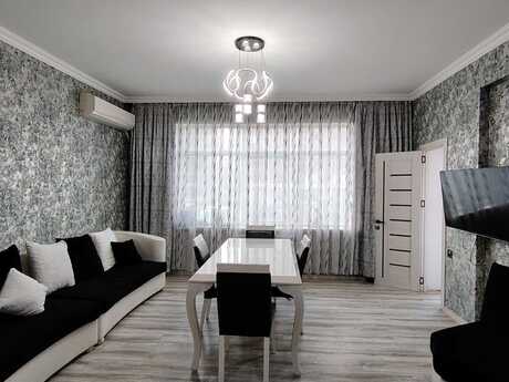 2-room apartment, 75 m², Nizami: 270 000 ₼ 3