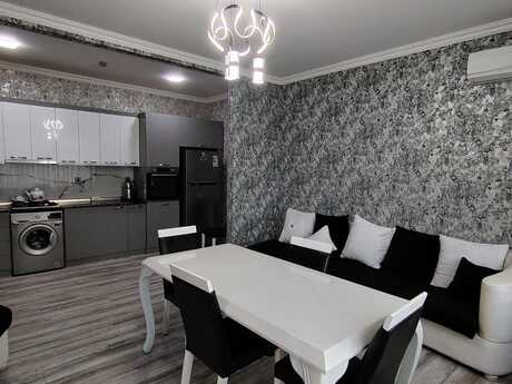 2-room apartment, 75 m², Nizami: 270 000 ₼ 2