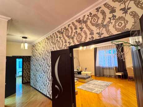 3 otaq · 130 m² · 13/17 mərtəbə, 20 Yanvar