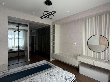 Kirayə 3 otaqlı mənzil, 170 m², Elmlər Akademiyası: 3 000 ₼/ay 5
