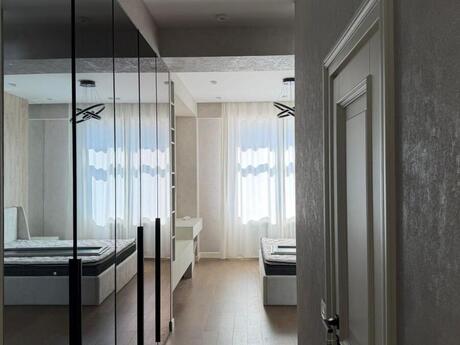 Kirayə 3 otaqlı mənzil, 170 m², Elmlər Akademiyası: 3 000 ₼/ay 4