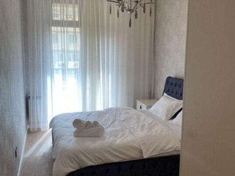 Kirayə 2 otaqlı mənzil, 70 m², Nəsimi: 1 000 ₼/ay 4