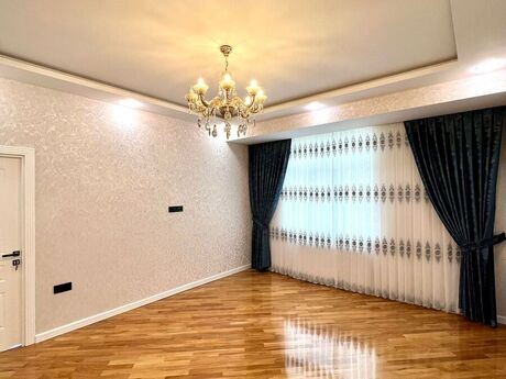 2 otaqlı mənzil, 65 m², Xalqlar Dostluğu: 210 000 ₼ 2
