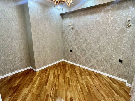 2 otaqlı mənzil, 65 m², Xalqlar Dostluğu: 210 000 ₼ 5