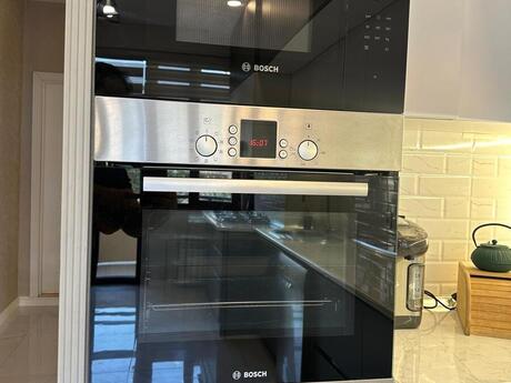 3 otaqlı mənzil, 130 m², Gənclik: 379 000 ₼ 5