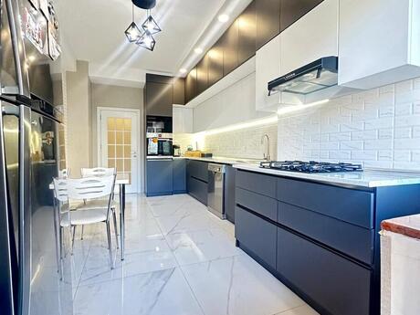 3 otaqlı mənzil, 130 m², Gənclik: 379 000 ₼ 4