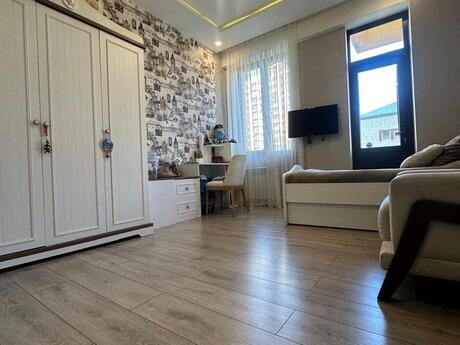 3 otaqlı mənzil, 130 m², Gənclik: 379 000 ₼ 3