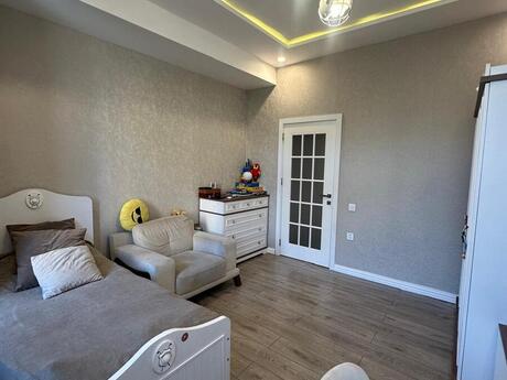 3 otaqlı mənzil, 130 m², Gənclik: 379 000 ₼ 2