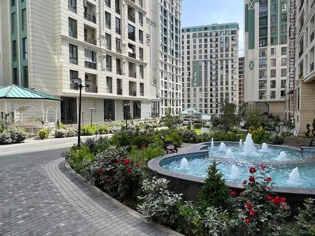Elan №6385425 - Bakı, Gənclik m., 3 otaqlı, 80 m², 15/17 mərtəbə