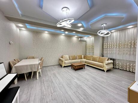 Elan №6385433 - Bakı, Nəsimi r., 3 otaqlı, 140 m², 6/17 mərtəbə