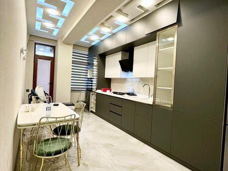 Kirayə 3 otaqlı mənzil, 140 m², Nəsimi: 1 300 ₼/ay 5