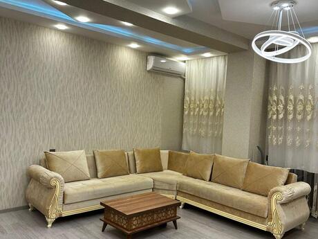 Kirayə 3 otaqlı mənzil, 140 m², Nəsimi: 1 300 ₼/ay 4