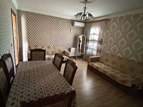 Elan №6385434 - Bakı, Nəsimi m., 2 otaqlı, 60 m², 3/9 mərtəbə