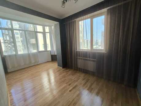 Объявление №6385462 - Баку, м. Ази Асланов, 3-комн., 87 м², 13/18 этаж