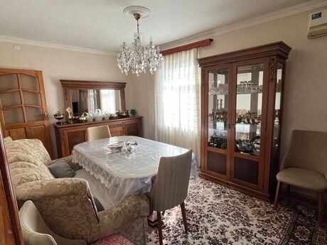 Elan №6385451 - Bakı, Badamdar q., 2 otaqlı, 35 m², 5/5 mərtəbə