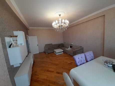 2-комнатная квартира, 86 м², Nəriman Nərimanov: 269 000 ₼ 5