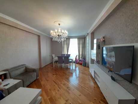 2-комнатная квартира, 86 м², Nəriman Nərimanov: 269 000 ₼ 4
