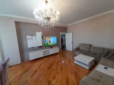 2-комнатная квартира, 86 м², Nəriman Nərimanov: 269 000 ₼ 2