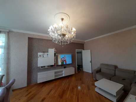 2-комнатная квартира, 86 м², Nəriman Nərimanov: 269 000 ₼ 3