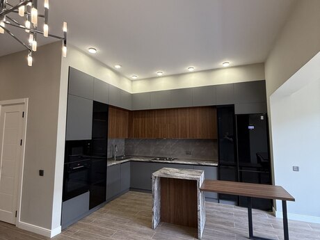 3 otaqlı həyət evi, 140 m², Yasamal: 570 000 ₼ 4