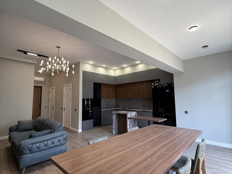3 otaqlı həyət evi, 140 m², Yasamal: 570 000 ₼ 5