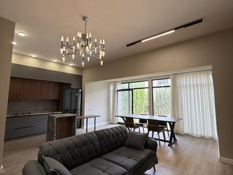 3 otaqlı həyət evi, 140 m², Yasamal: 570 000 ₼ 3