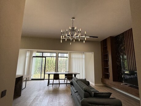 3 otaqlı həyət evi, 140 m², Yasamal: 570 000 ₼ 2