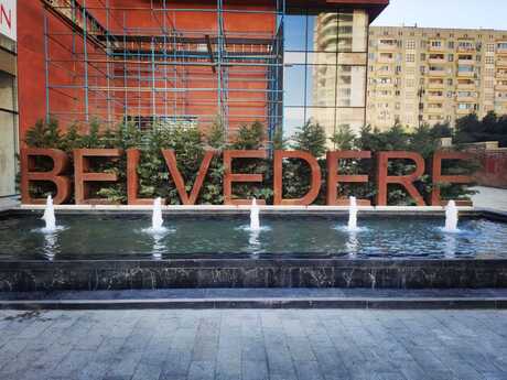 4 otaqlı mənzil, 180 m², Elmlər Akademiyası: 859 000 ₼ 2
