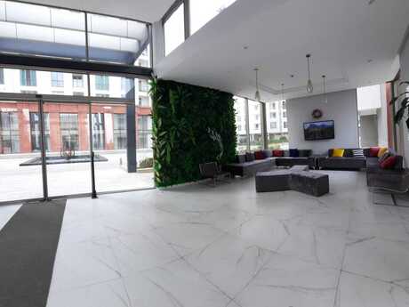 4 otaqlı mənzil, 180 m², Elmlər Akademiyası: 859 000 ₼ 3