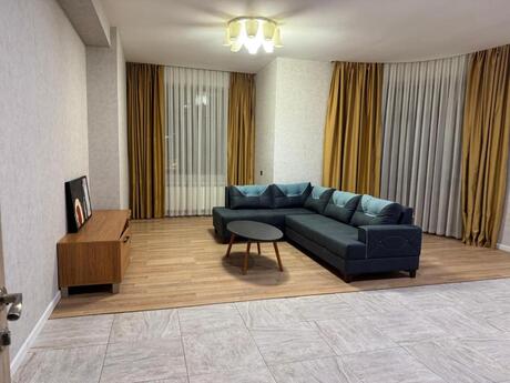 Объявление №6385483 - Баку, Наримановский  р., 4-комн., 146 м², 6/16 этаж