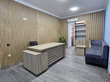 Elan №6385466 - Bakı, Şah İsmayıl Xətai m., 4 otaqlı, 150 m²