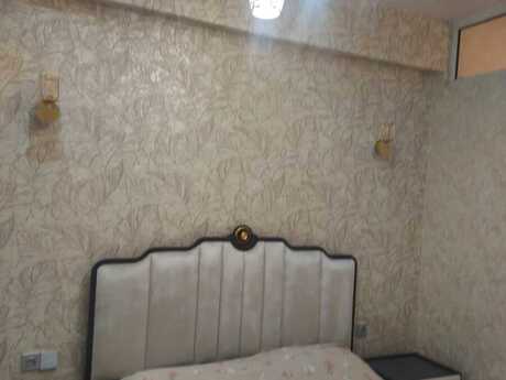2-комн. новостройка - м. Шах Исмаил Хатаи - 74 м²