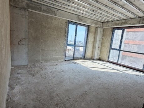 3-room apartment, 110 m², City Garden: 358 000 ₼ 5