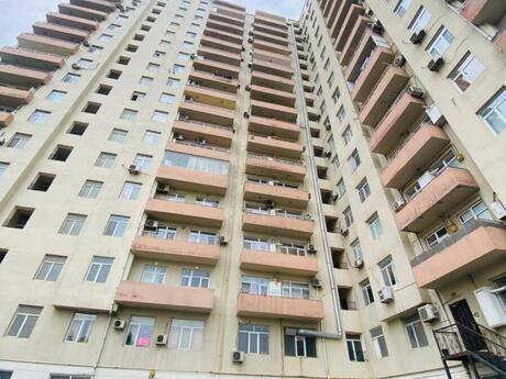 Elan №6308328 - Bakı, 8 Noyabr m., 3 otaqlı, 87 m², 10/17 mərtəbə