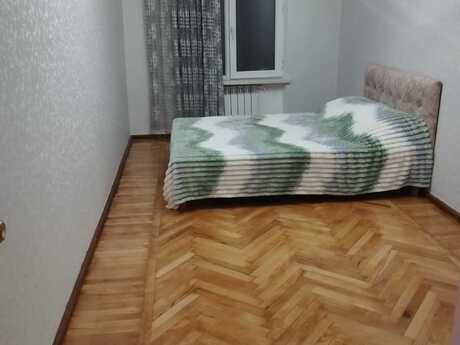 2 otaqlı mənzil, 60 m², İnşaatçılar: 164 000 ₼ 2