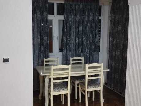 2 rooms · 60 m² · floor 3/5, İnşaatçılar