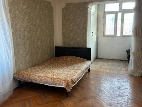 Elan №6385536 - Bakı, Əhmədli q., 1 otaqlı, 35 m², 4/5 mərtəbə