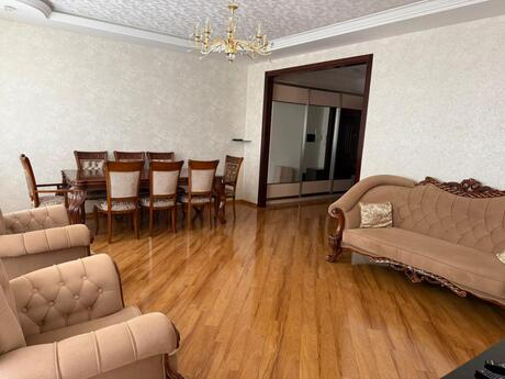 Elan №6385504 - Bakı, Nərimanov r., 2 otaqlı, 114 m², 12/16 mərtəbə