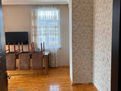 Объявление №6385553 - Баку, м. Мемар Аджеми, 3-комн., 106 м², 7/16 этаж