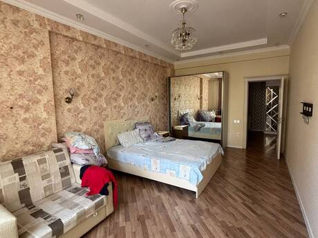 Elan №6385508 - Bakı, Azadlıq Prospekti m., 2 otaqlı, 110 m², 4/18 mərtəbə