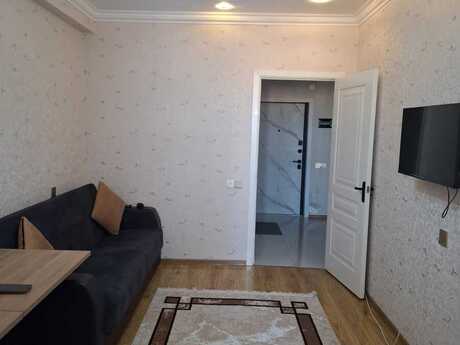 Объявление №6385572 - Баку, м. Иншаатчылар, 2-комн., 50 м², 18/19 этаж