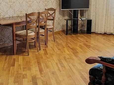 Объявление №6385518 - Баку, пос. Бадамдар, 2-комн., 60 м², 15/16 этаж