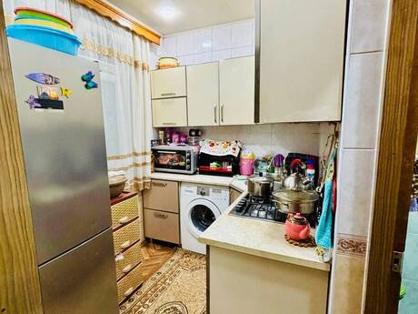 2 otaqlı mənzil, 55 m², Memar Əcəmi: 136 000 ₼ 4