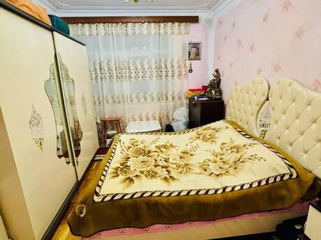 2 otaqlı mənzil, 55 m², Memar Əcəmi: 136 000 ₼ 3