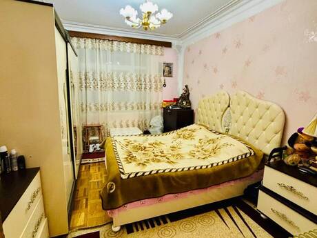 2 otaqlı mənzil, 55 m², Memar Əcəmi: 136 000 ₼ 2