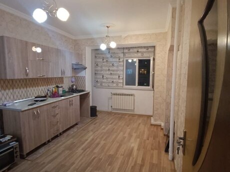 2 otaqlı mənzil, 65 m², Əhmədli: 179 500 ₼ 3